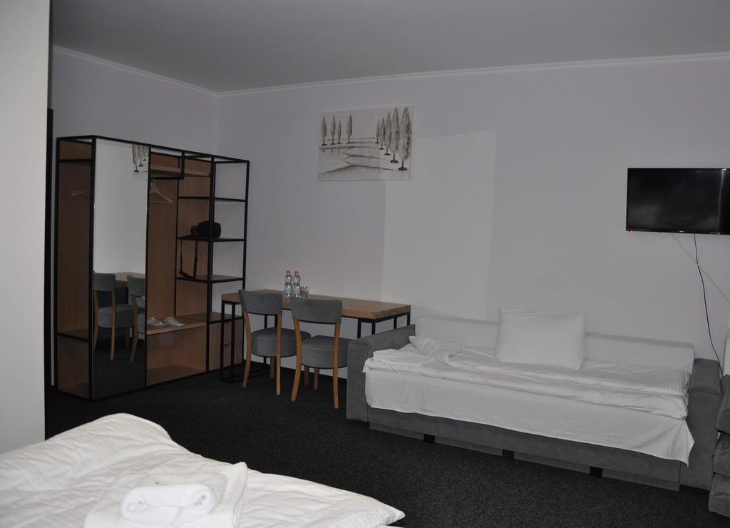 Grofa Room Bukovel Exterior foto