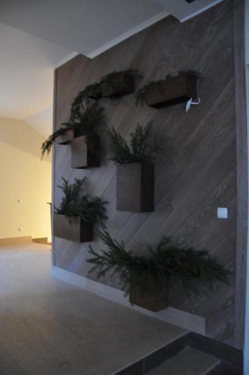 Grofa Room Bukovel Exterior foto