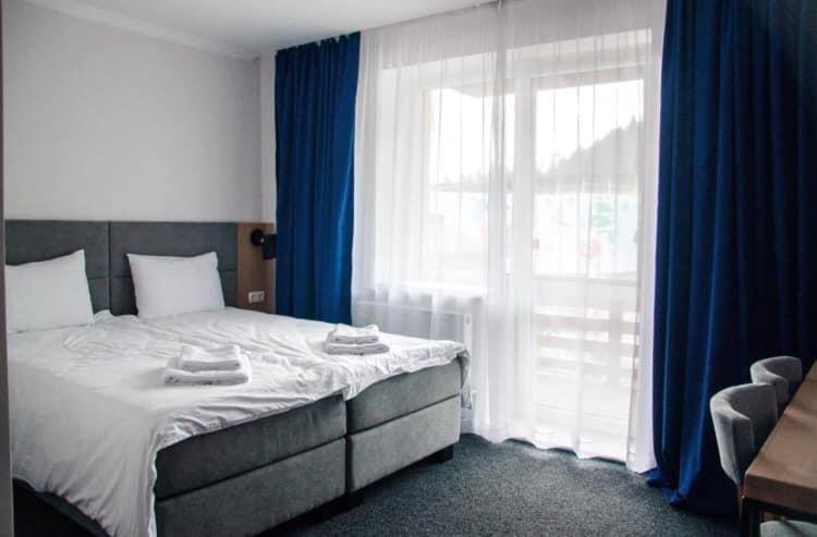 Grofa Room Bukovel Exterior foto