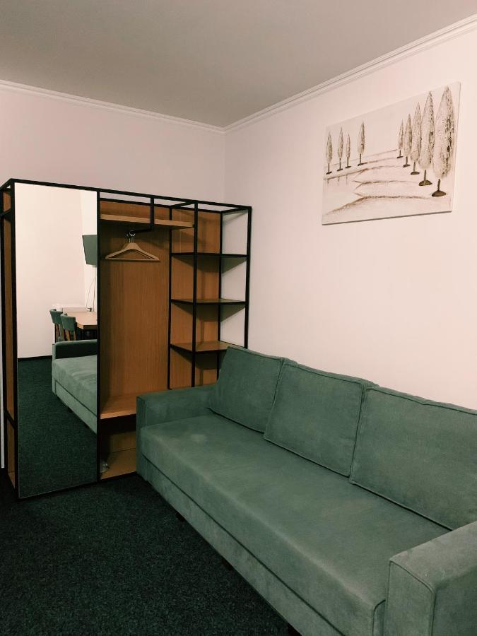 Grofa Room Bukovel Exterior foto